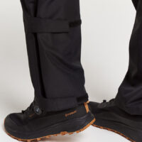 TENSON Regenbroek Dames Winga Rain Pants W Tap Shoe