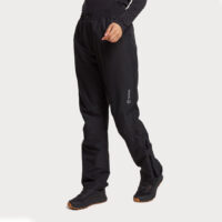 TENSON Regenbroek Dames Winga Rain Pants W Tap Shoe