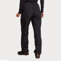 TENSON Regenbroek Dames Winga Rain Pants W Tap Shoe