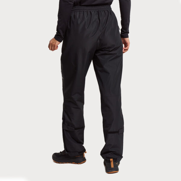 TENSON Regenbroek Dames Winga Rain Pants W Tap Shoe