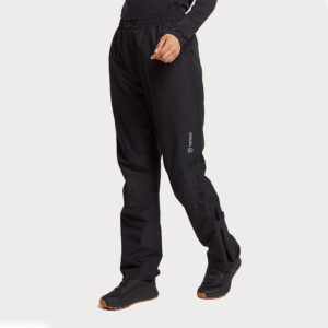 TENSON Regenbroek Dames Winga Rain Pants W Tap Shoe