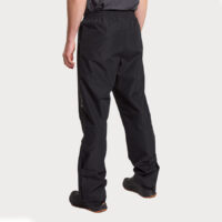 TENSON Regenbroek Heren Winga Rain Pants M Tap Shoe