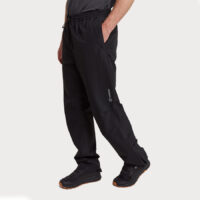 TENSON Regenbroek Heren Winga Rain Pants M Tap Shoe