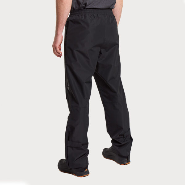 TENSON Regenbroek Heren Winga Rain Pants M Tap Shoe