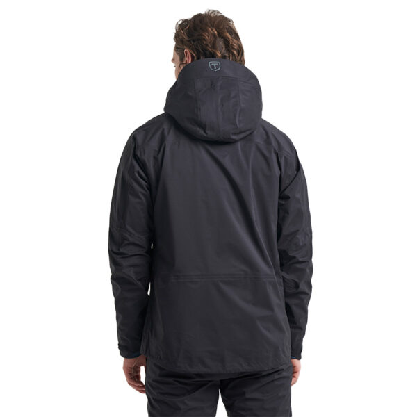 TENSON Regenjas Heren TXlite Skagway Jacket Tap Shoe