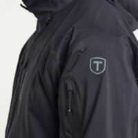 TENSON Regenjas Heren TXlite Skagway Jacket Tap Shoe