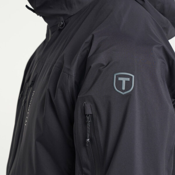 TENSON Regenjas Heren TXlite Skagway Jacket Tap Shoe