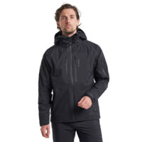 TENSON Regenjas Heren TXlite Skagway Jacket Tap Shoe