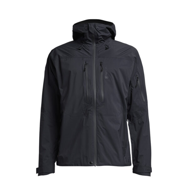 TENSON Regenjas Heren TXlite Skagway Jacket Tap Shoe