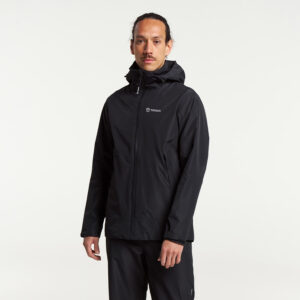 TENSON Regenjas Heren Winga Rain Jacket Tap Shoe
