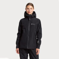 TENSON Regenjas Winga Rain Jacket Tap Shoe