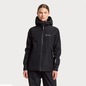 TENSON Regenjas Winga Rain Jacket Tap Shoe