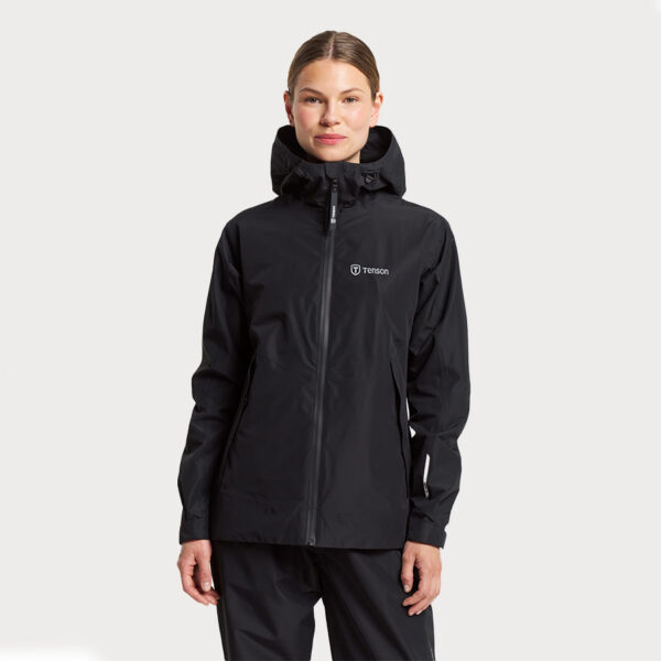 TENSON Regenjas Winga Rain Jacket Tap Shoe