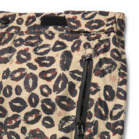 DRIPP Rainwear Regenbroek Dames Leopard Kiss