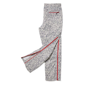 DRIPP Rainwear Regenbroek Dames Rain Drops