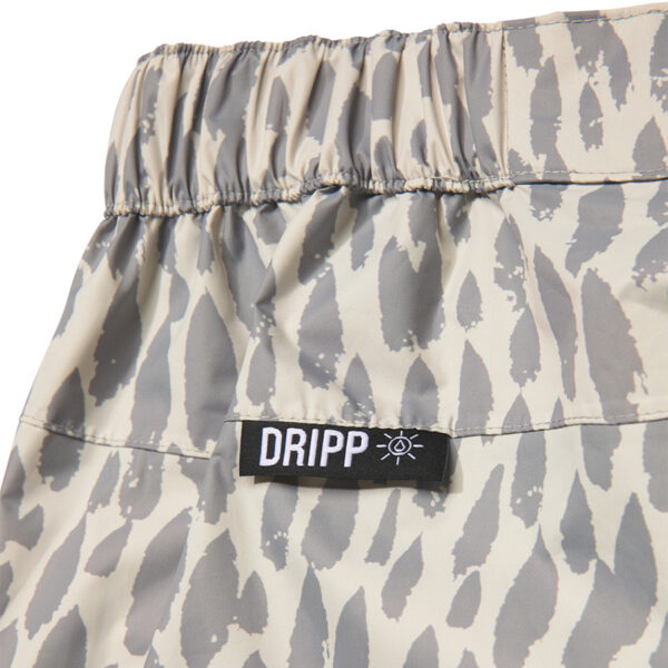 DRIPP Rainwear Regenbroek Dames Rain Drops