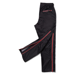 DRIPP Rainwear Regenbroek Unisex Black