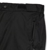 DRIPP Rainwear Regenbroek Unisex Black