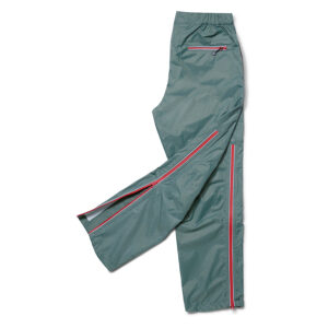 DRIPP Rainwear Regenbroek Unisex Green Machine