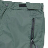 DRIPP Rainwear Regenbroek Unisex Green Machine