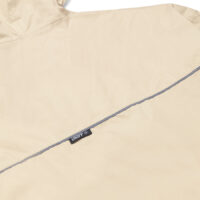 DRIPP Rainwear Regenponcho Unisex Camel Kick