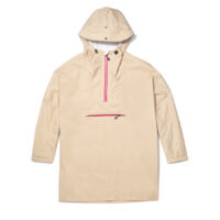 DRIPP Rainwear Regenponcho Unisex Camel Kick