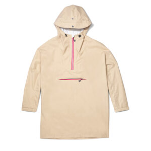 DRIPP Rainwear Regenponcho Unisex Camel Kick
