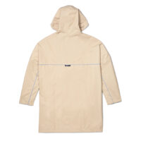 DRIPP Rainwear Regenponcho Unisex Camel Kick