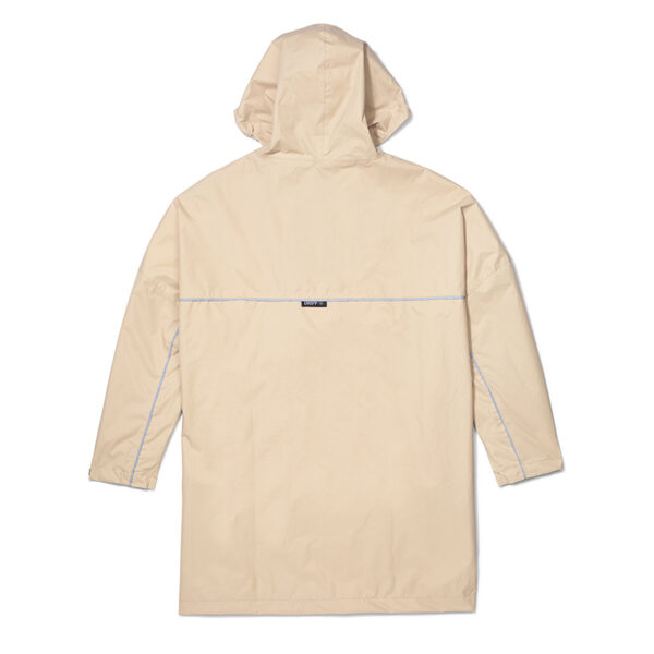 DRIPP Rainwear Regenponcho Unisex Camel Kick