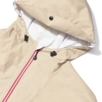 DRIPP Rainwear Regenponcho Unisex Camel Kick