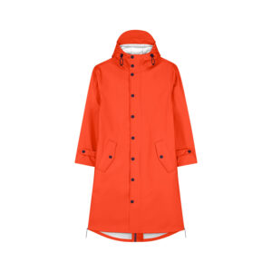 MAIUM Regenjas Unisex Original Shocking Orange