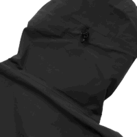 Elliker Ayre 3L Waterproof Shell Jacket Black