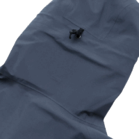 Elliker Ayre 3L Waterproof Shell Jacket Navy