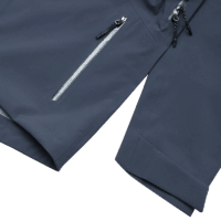 Elliker Ayre 3L Waterproof Shell Jacket Navy