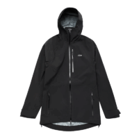 Elliker Ayre 3L Waterproof Shell Jacket Black