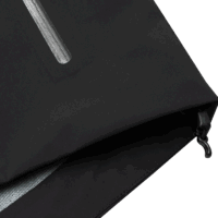 Elliker Ayre 3L Waterproof Shell Jacket Black