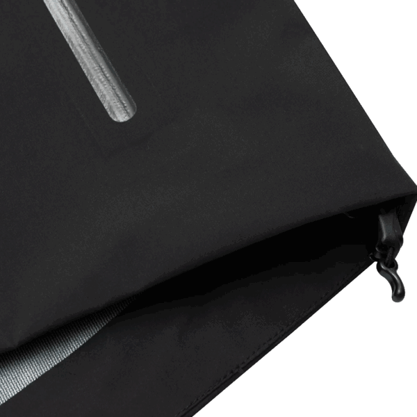 Elliker Ayre 3L Waterproof Shell Jacket Black