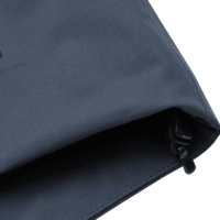 Elliker Ayre 3L Waterproof Shell Jacket Navy