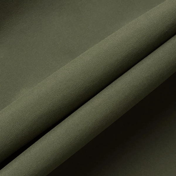 Elliker Bordley Waterproof Shell Trousers Khaki