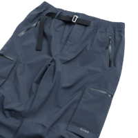 Elliker Bordley Waterproof Shell Trousers Navy