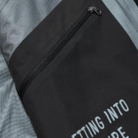 Elliker Ayre 3L Waterproof Shell Jacket Black