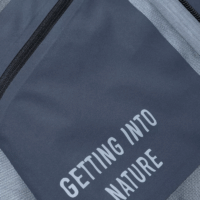 Elliker Ayre 3L Waterproof Shell Jacket Navy