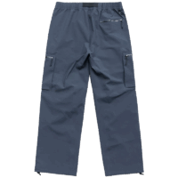 Elliker Bordley Waterproof Shell Trousers Navy