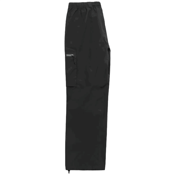 Elliker Bordley Waterproof Shell Trousers Black