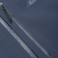 Elliker Ayre 3L Waterproof Shell Jacket Navy