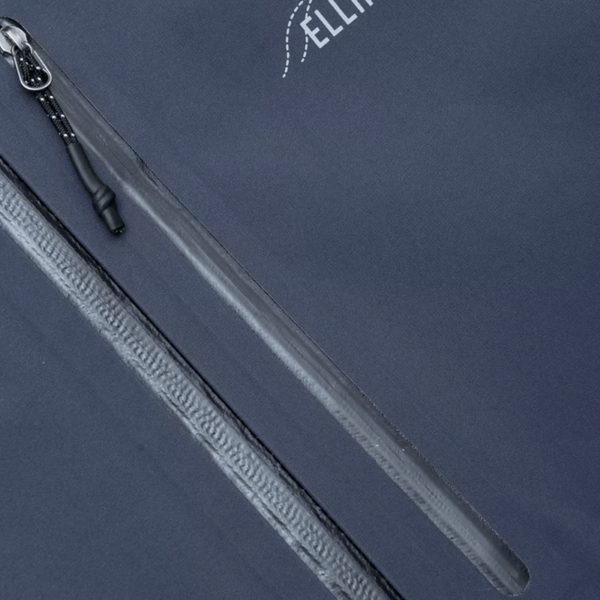 Elliker Ayre 3L Waterproof Shell Jacket Navy