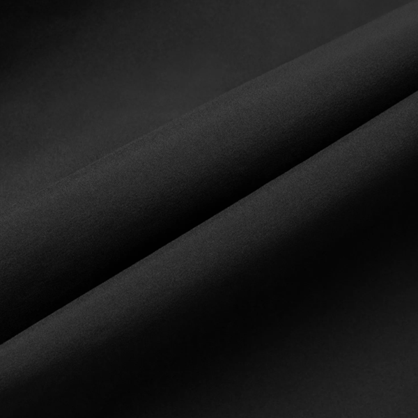 Elliker Bordley Waterproof Shell Trousers Black