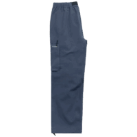 Elliker Bordley Waterproof Shell Trousers Navy