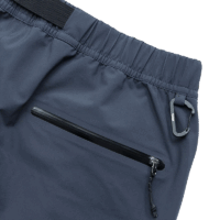 Elliker Bordley Waterproof Shell Trousers Navy
