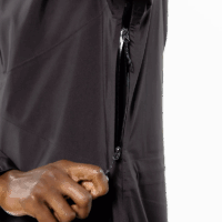 Elliker Ayre 3L Waterproof Shell Jacket Black